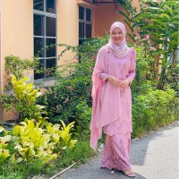 Nurul Nadia Amzar