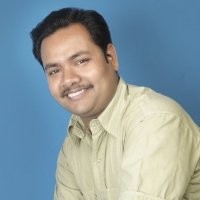 Satish Patil