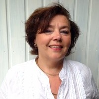 Maggan Seimerson Apoteket