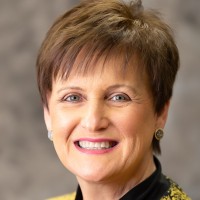 Lynn Jackson