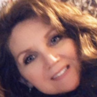 Vicki Harruff