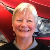 Marcie Wall