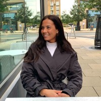 Yasemin Warters