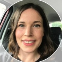 Chantal Jacobs