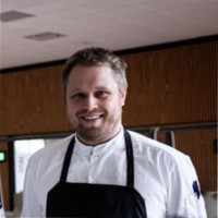 Steffen Thun Refsgaard