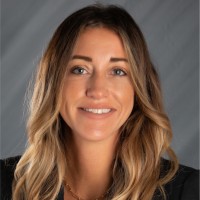 Courtney Long
