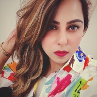Apeksha P. Kumar