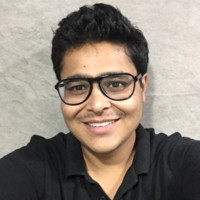 Ashwin Ramesh