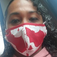 Maria Angelica Cano Jimenez