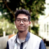 Yusuf Prayogha