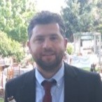 Alejandro Nicolas Serrano Vázquez