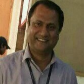 Ranjay Kumar