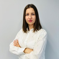 Klaudia Kłosek