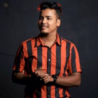 Ranjan Mohapatra