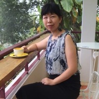 Selina Liu