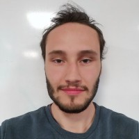 Eric Giraudeau
