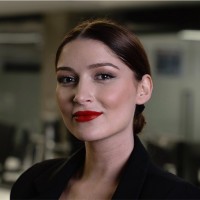 Melana Khabazi