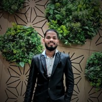 Ankit Samal