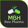 MBH RAW PHARMA