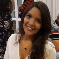 Vanessa Machado