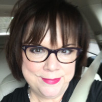 Judy Johnston