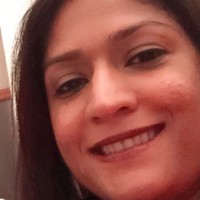 Azra Jabeen
