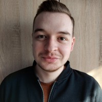 Zsolt Szederjesi