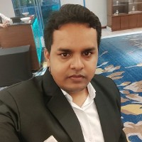 Mohammad Afajal Husen