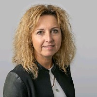 Catherine Ferras