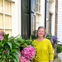 Jeanne Jamme