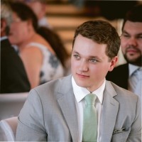 Henning Smedvik Johnsen