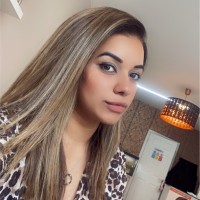 Richa Shokeen