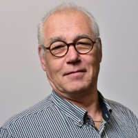 Rob Nijkamp
