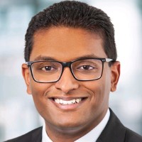 Ryan Amalathasan