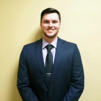 Joshua Halbasch