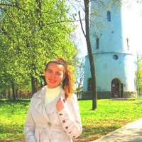 Надежда Ковальчук