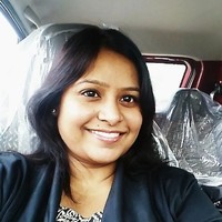 Kavita Dasgupta