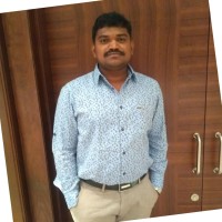 Ravi Chintapilli