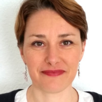 Fabienne BOREL