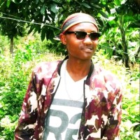 David Ndereba