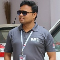 Sunil Yadav