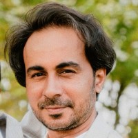 Muhammad Zeeshan Hussain