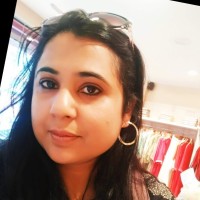 Aruna Sharma