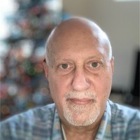 Terry Gearhart, Mirm