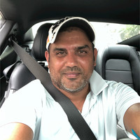 Harsh Jasani