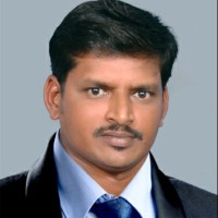 Karthick V
