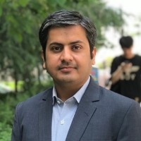 Mukesh Kumar