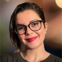 Fernanda SorceFernanda Sorce is an Influencer