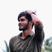 Jagadeeswaran M