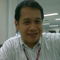 Indra Garmana